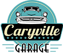 Caryville Garage Logo